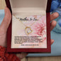 Suegra enviada por el cielo: un regalo de joyería comprensivo y considerado