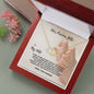 Push Present Jewelry Gift | Life's Precious Gifts and Gratitude | Gift for Wife