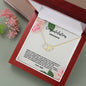 Shining Star Graduation Necklace | Celebrating Your Remarkable Success-Everlasting Love Necklace