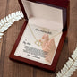 Push Present Jewelry Gift | Life's Precious Gifts and Gratitude | Gift for Wife