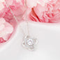 Regalo de joyería para el 12.° cumpleaños de mamá para hija | Joyas de recuerdo sentimentales para niñas preadolescentes