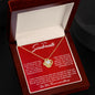 Collar Last Everything Soulmate | Una promesa de amor eterno | Collar Love Knot