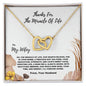 Push Present Jewelry Gift | Celebrating the Miracle of Life and Motherhood | Gift for Wife