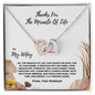 Push Present Jewelry Gift | Celebrating the Miracle of Life and Motherhood | Gift for Wife