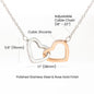 Respeto mutuo: importantes límites Collar para mi suegra