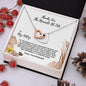 Push Present Jewelry Gift | Celebrating the Miracle of Life and Motherhood | Gift for Wife