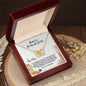 Push Present Jewelry Gift | Celebrating the Miracle of Life and Motherhood | Gift for Wife