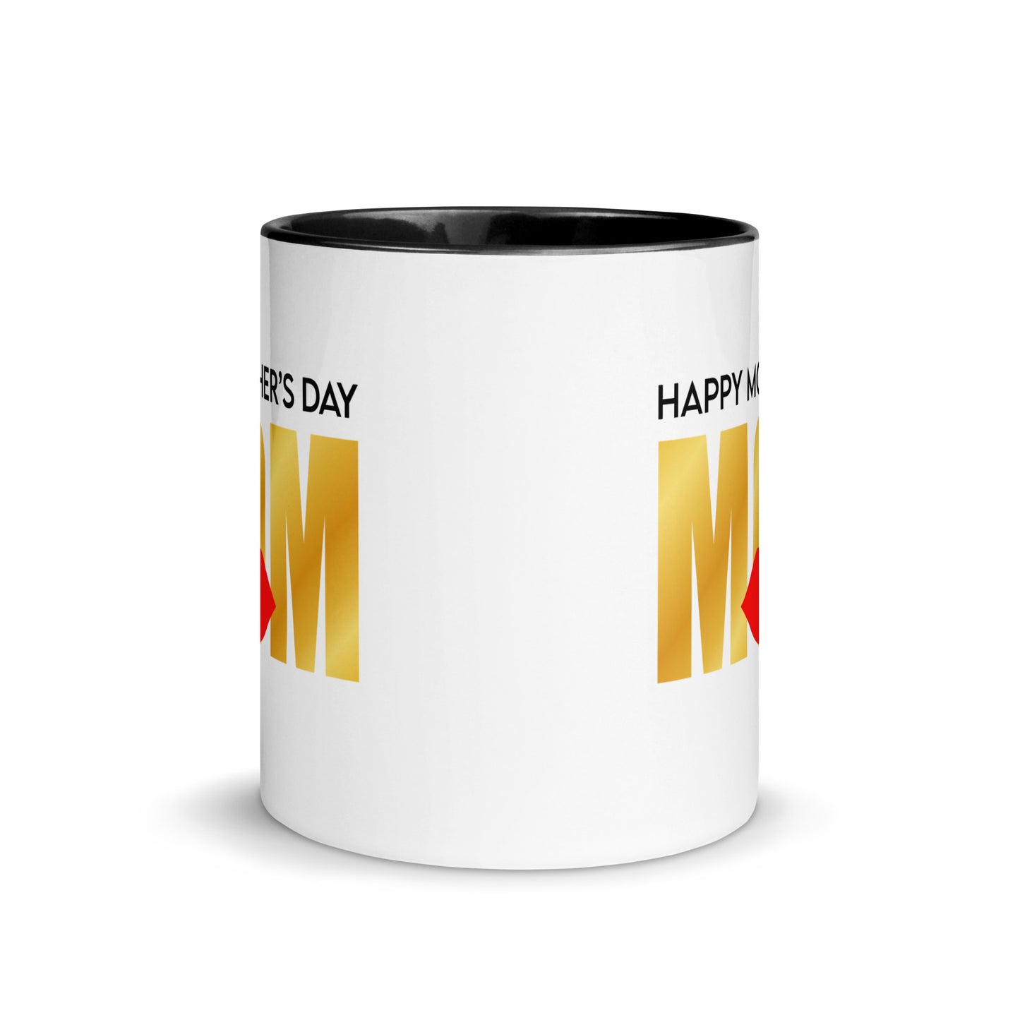 Taza de café con el lema "Día de la Madre"