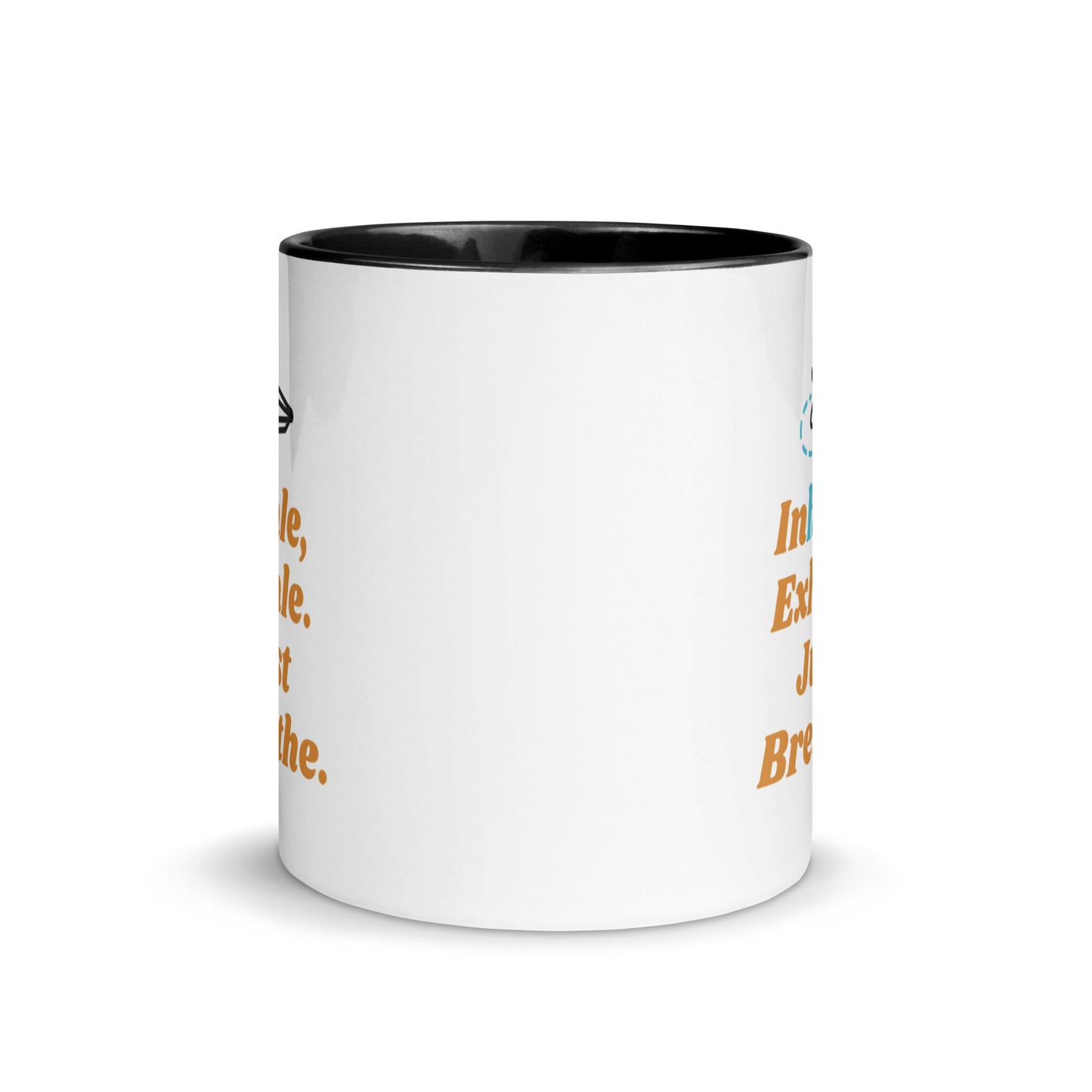 Taza de café Tranquil Breather