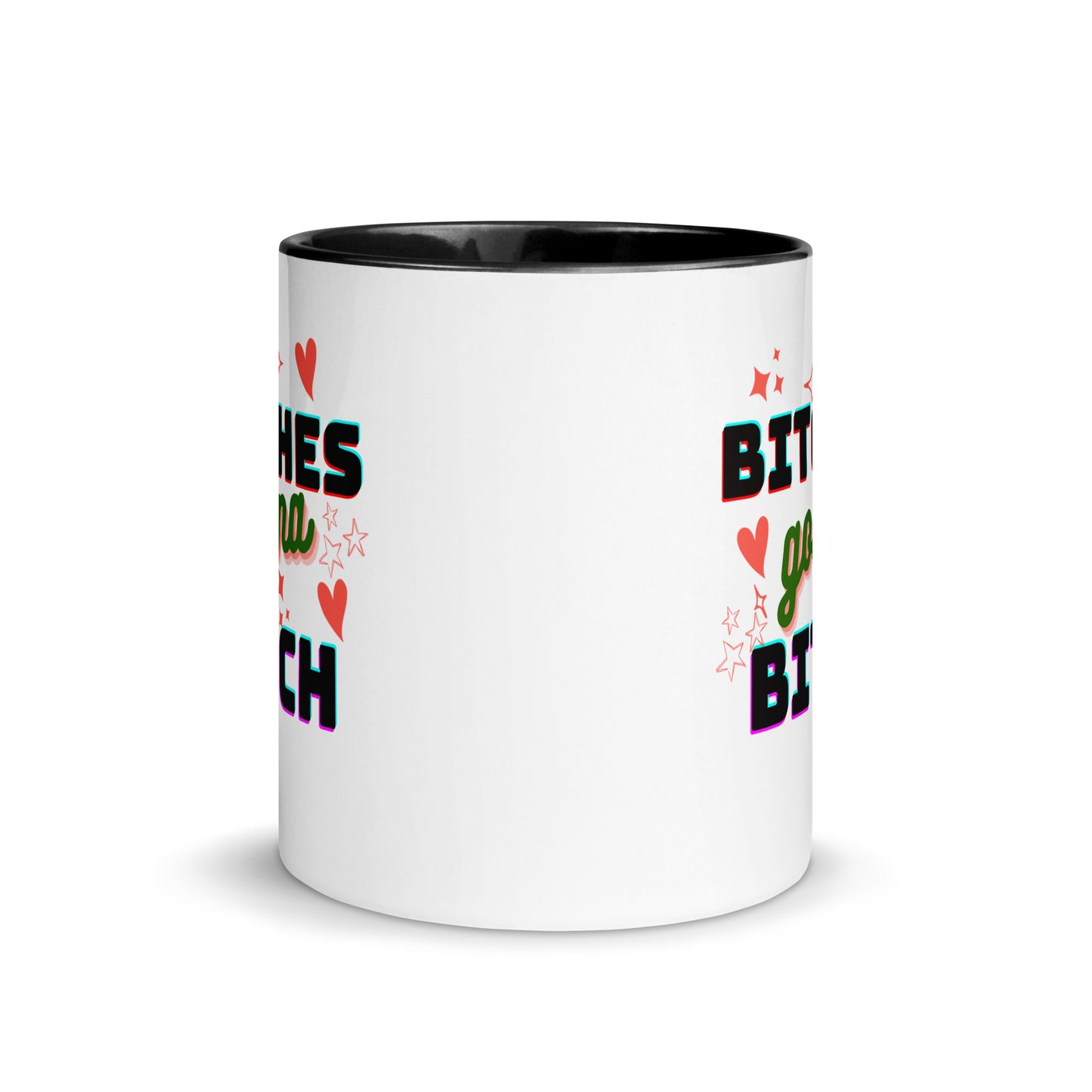 Tasse à café Vibes & Hearts