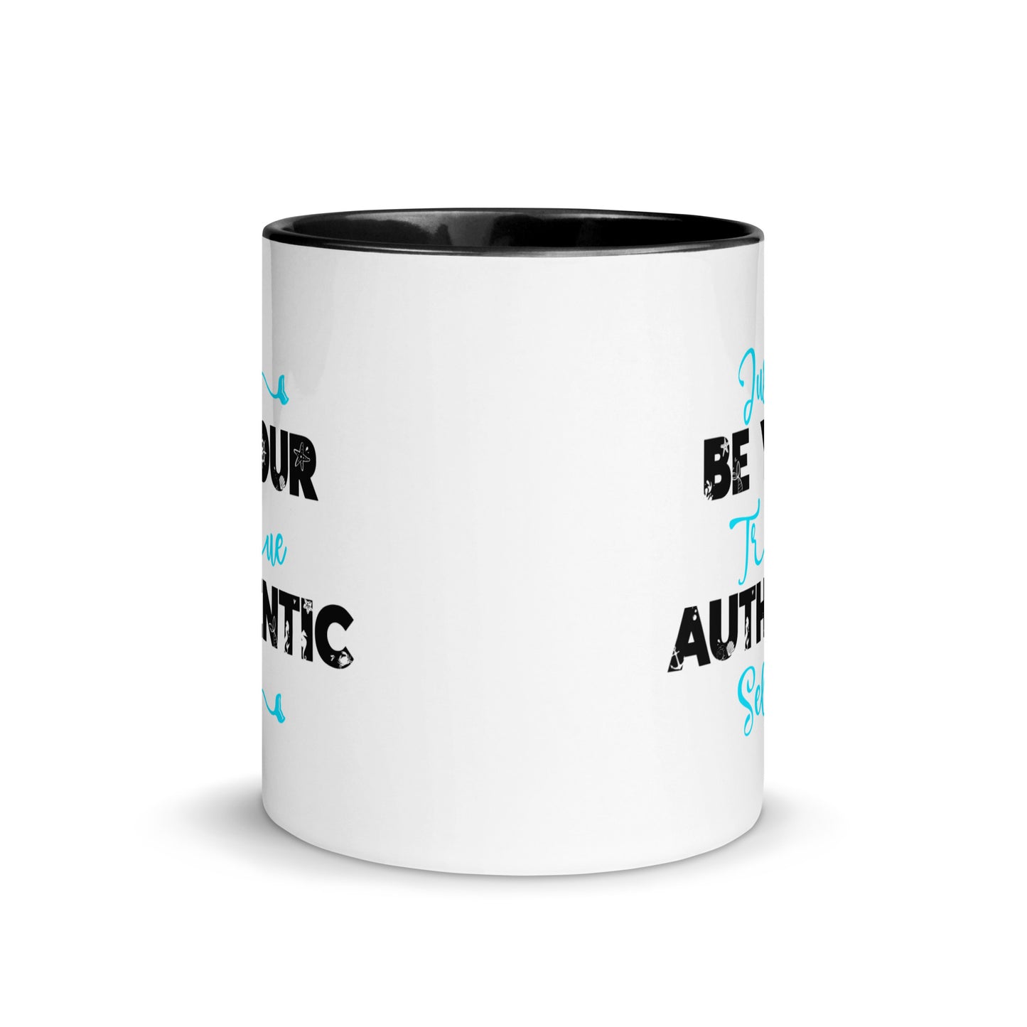 Taza de cerámica con frase "Amor propio", taza de café con frase motivadora para él y para ella, regalo de afirmación de salud mental para seres queridos, regalo para amantes del café