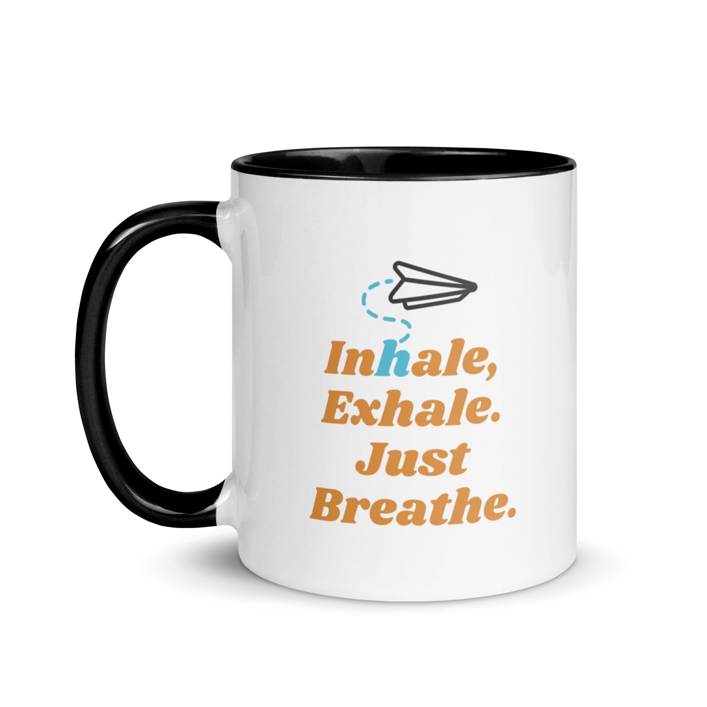 Taza de café Tranquil Breather