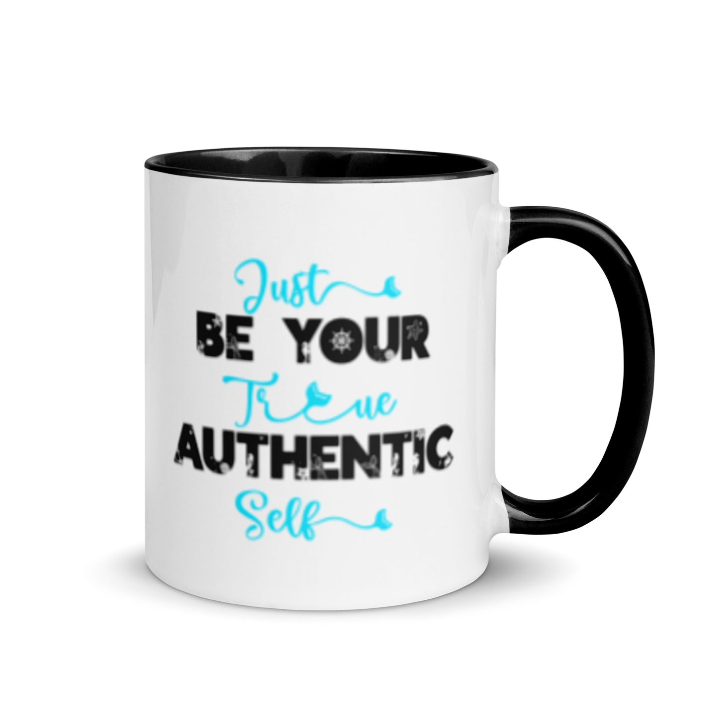 Taza de cerámica con frase "Amor propio", taza de café con frase motivadora para él y para ella, regalo de afirmación de salud mental para seres queridos, regalo para amantes del café