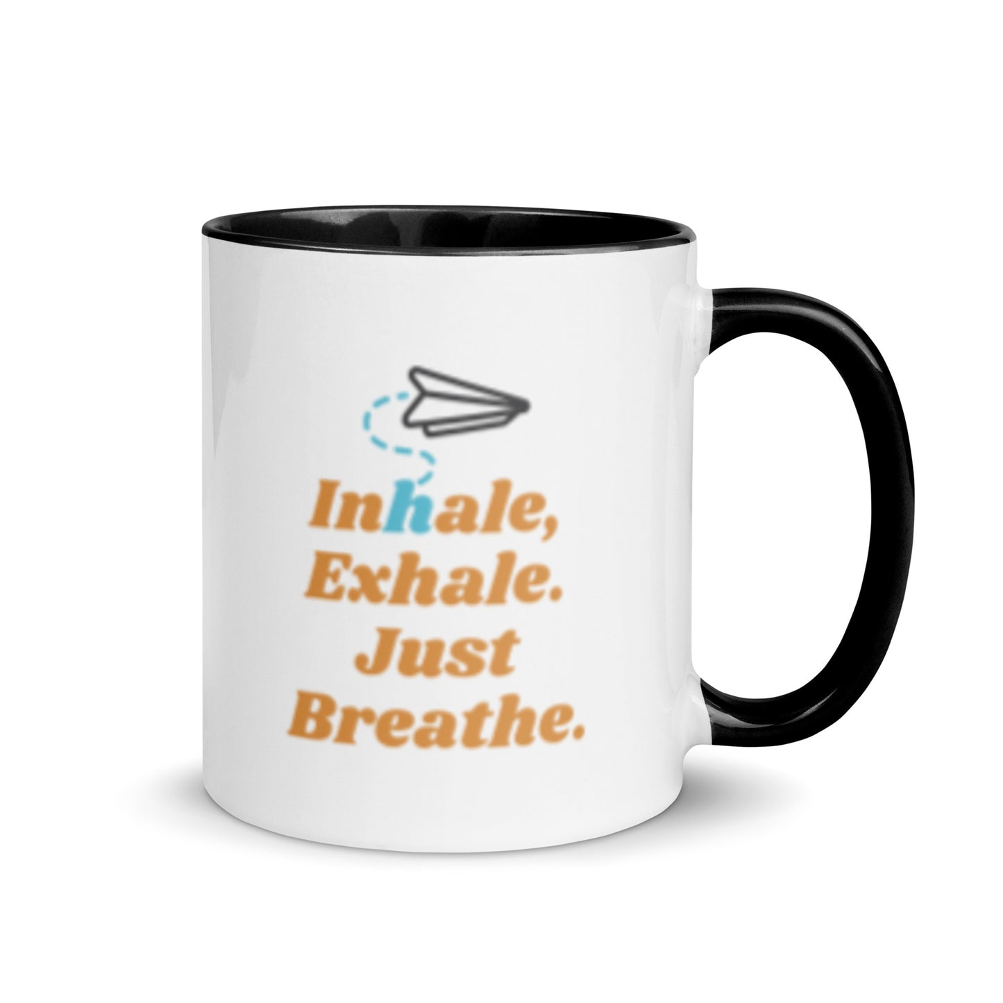 Taza de café Tranquil Breather