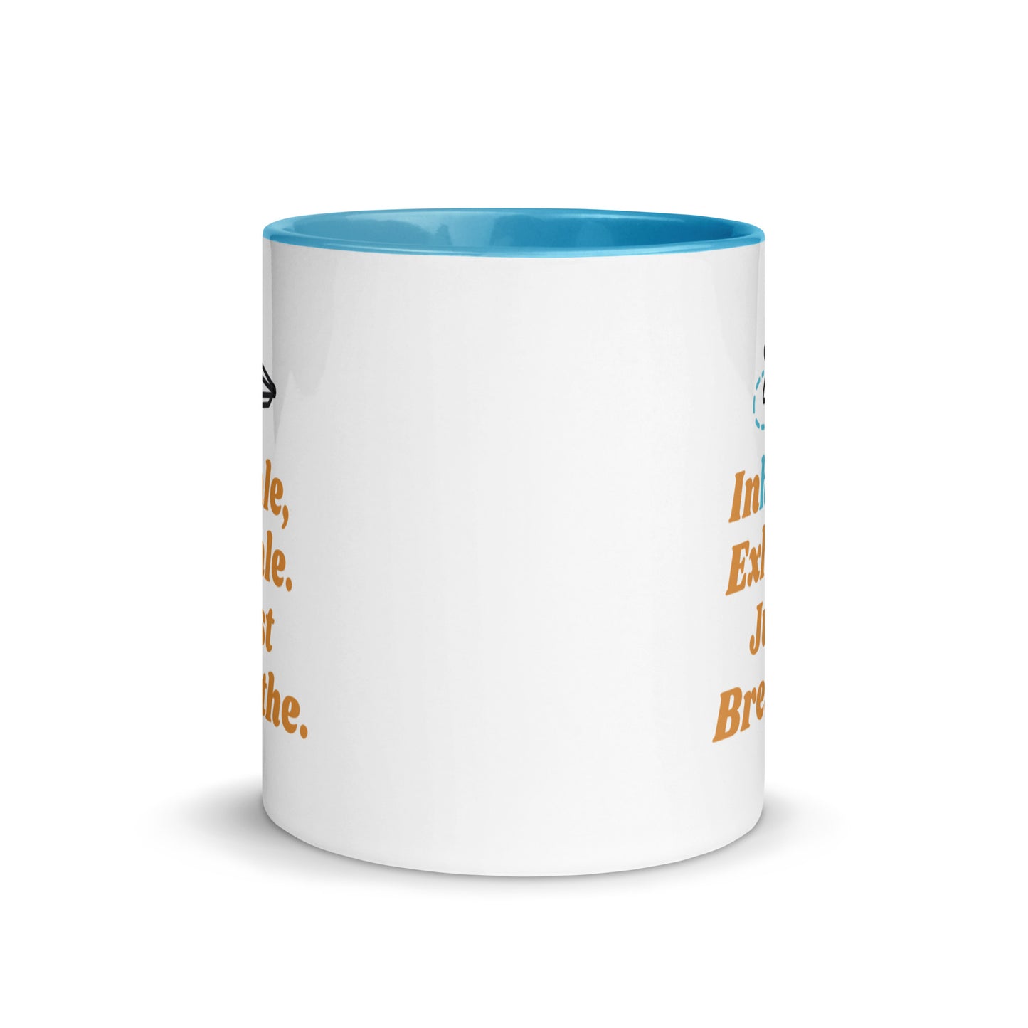 Taza de café Tranquil Breather