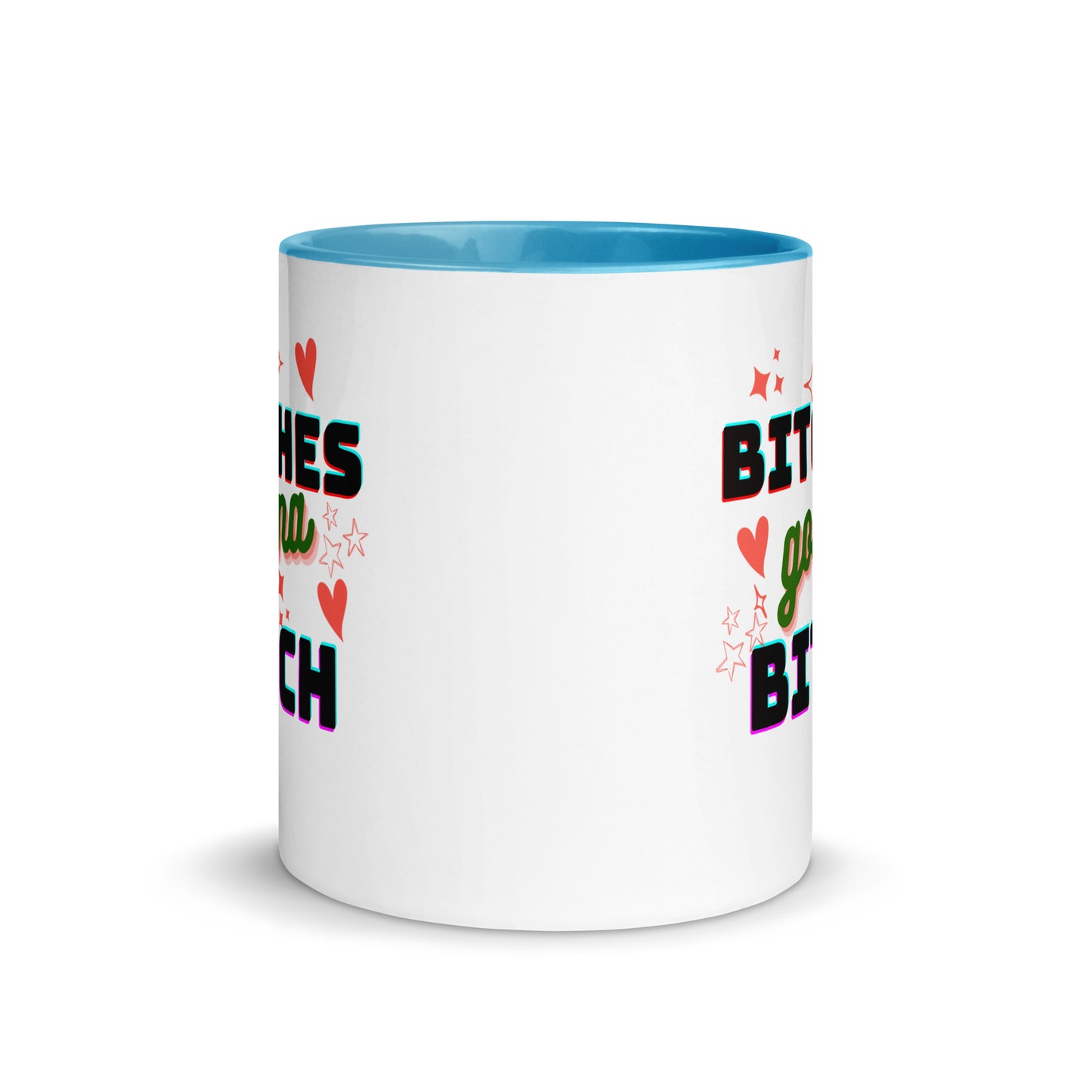 Tasse à café Vibes & Hearts