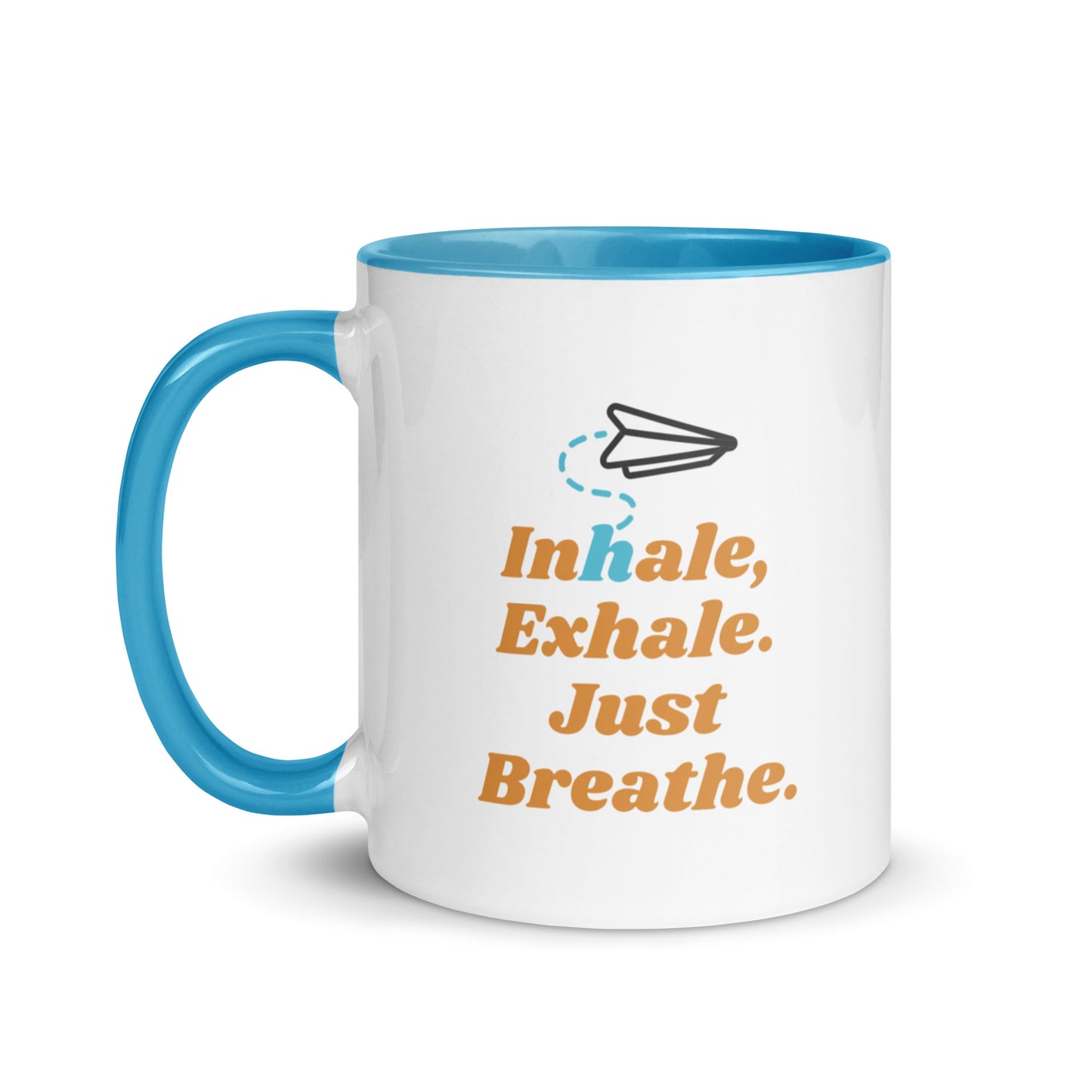 Taza de café Tranquil Breather