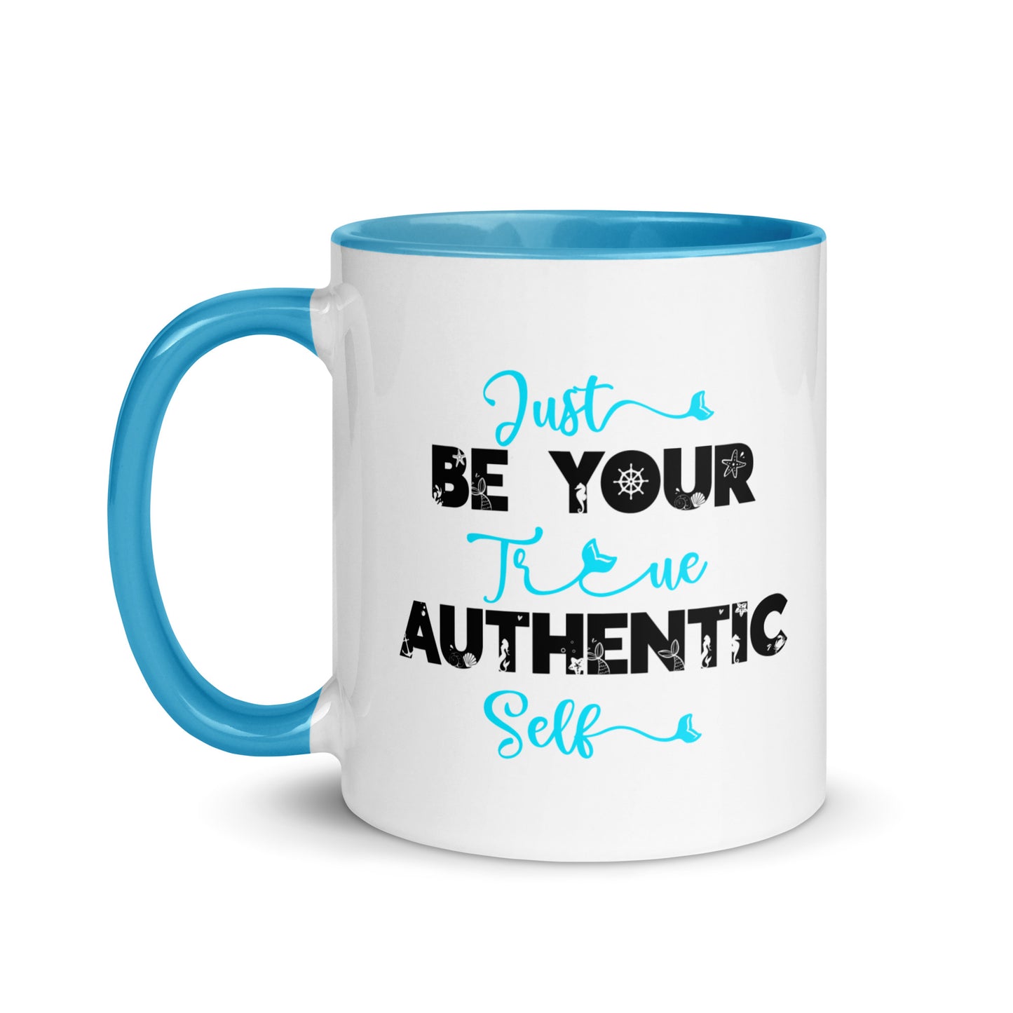 Taza de cerámica con frase "Amor propio", taza de café con frase motivadora para él y para ella, regalo de afirmación de salud mental para seres queridos, regalo para amantes del café