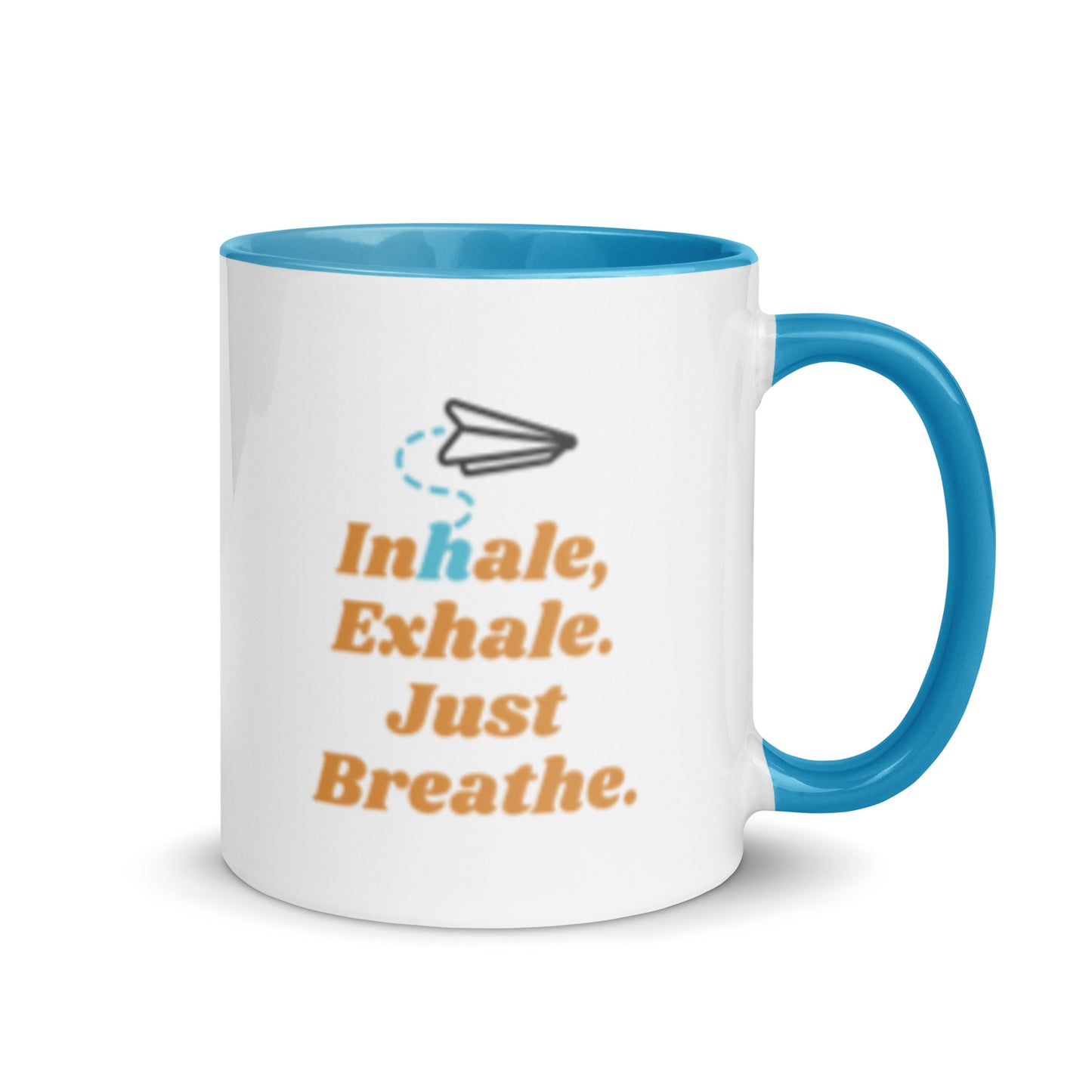 Taza de café Tranquil Breather
