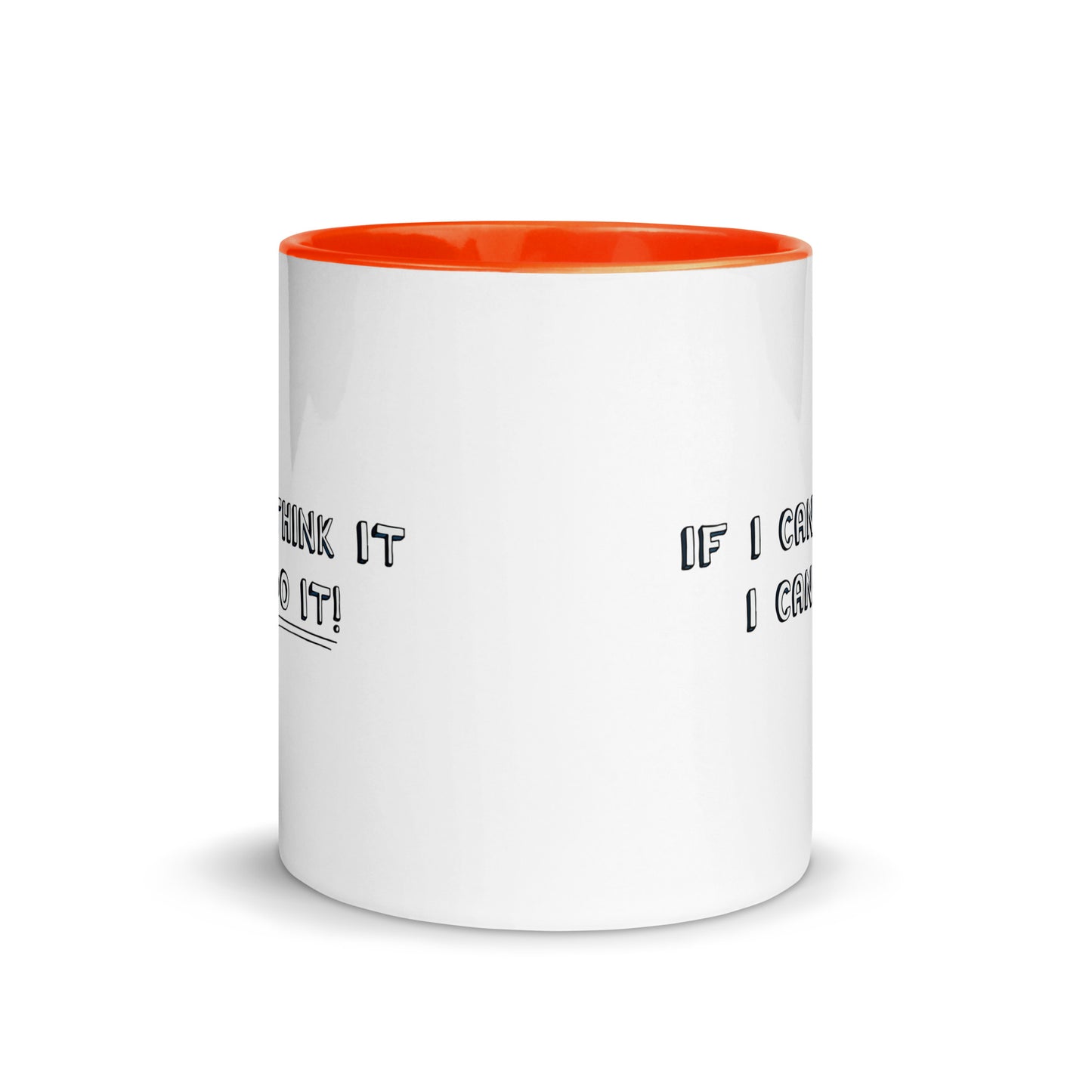 Taza de café Empoderamiento en cada sorbo