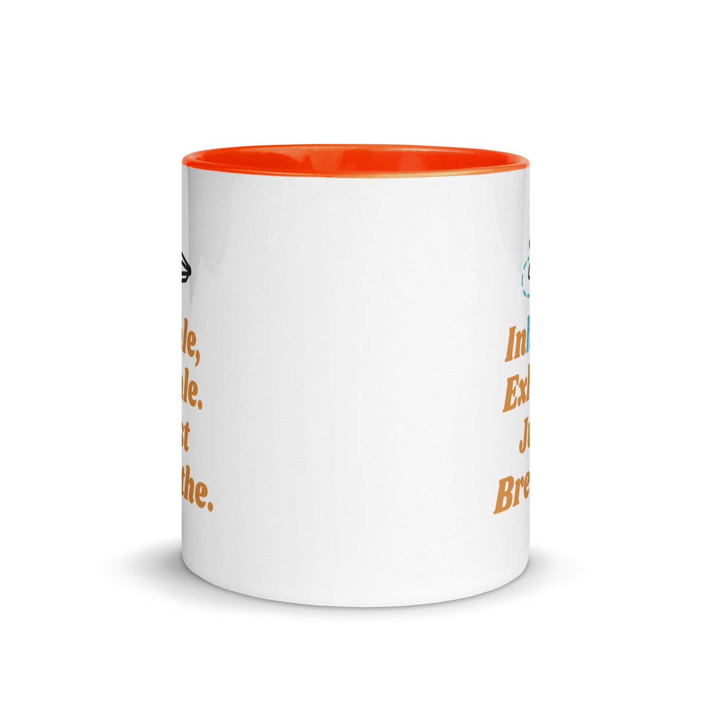 Taza de café Tranquil Breather