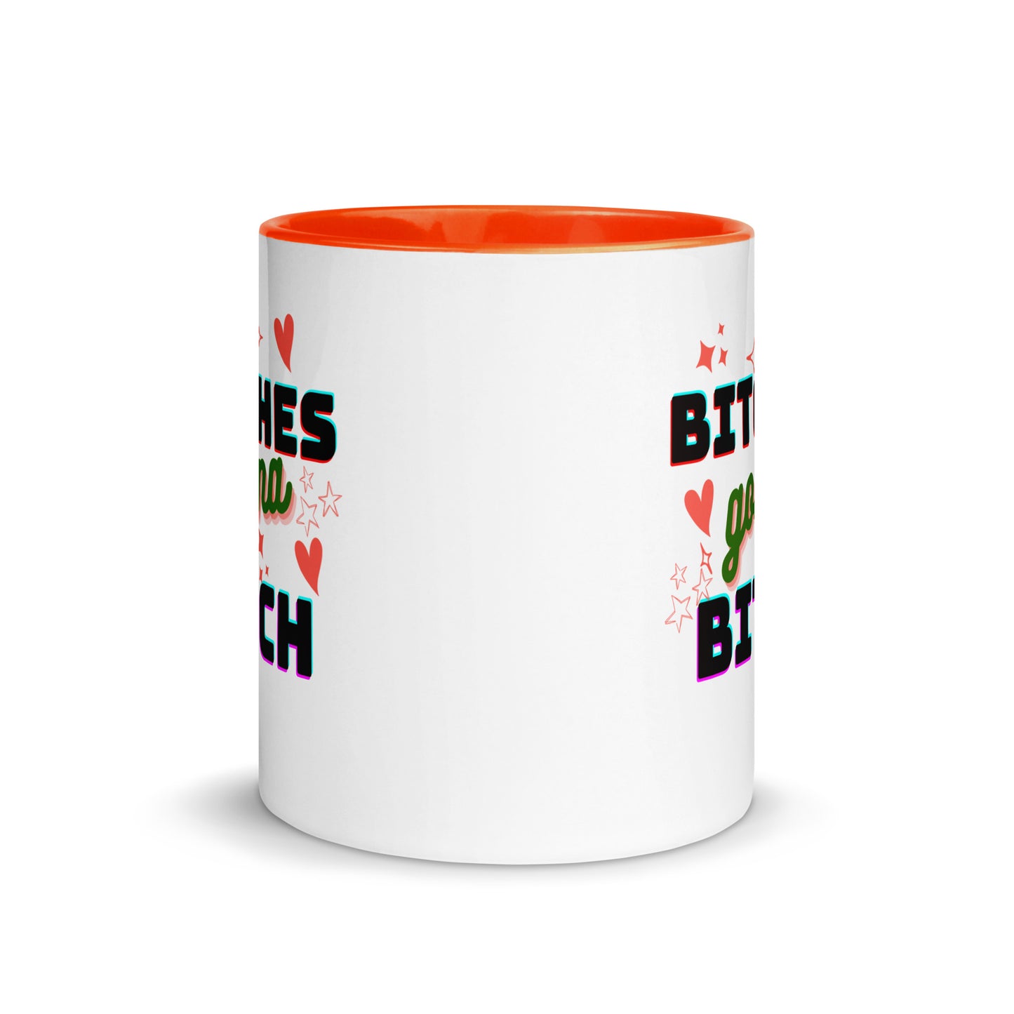 Tasse à café Vibes & Hearts