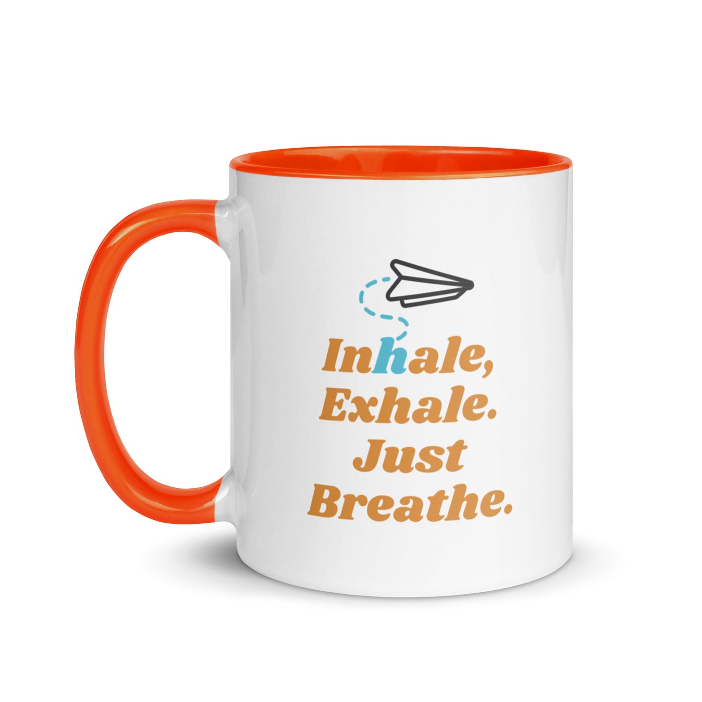 Taza de café Tranquil Breather
