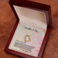 With Open Arms We Embrace You - Welcome Gift For Daughter In Law