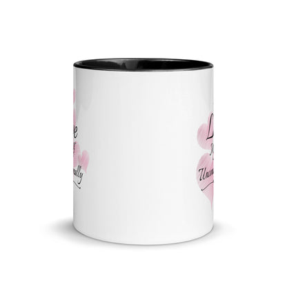 Self-Love Affirmation Coffee Mug