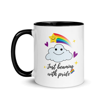 Tasse à café Prideful Vibes