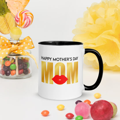 Mom's Day Delight Coffee Mug