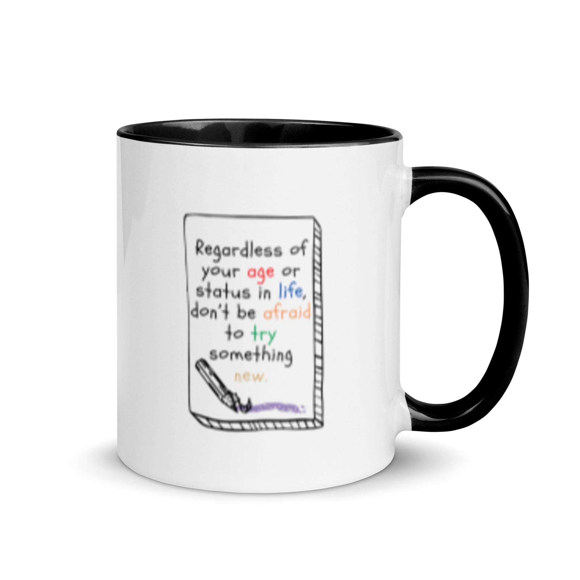 adventure awaits coffee mug Adventure Awaits Coffee Mug – Trinellis Designs