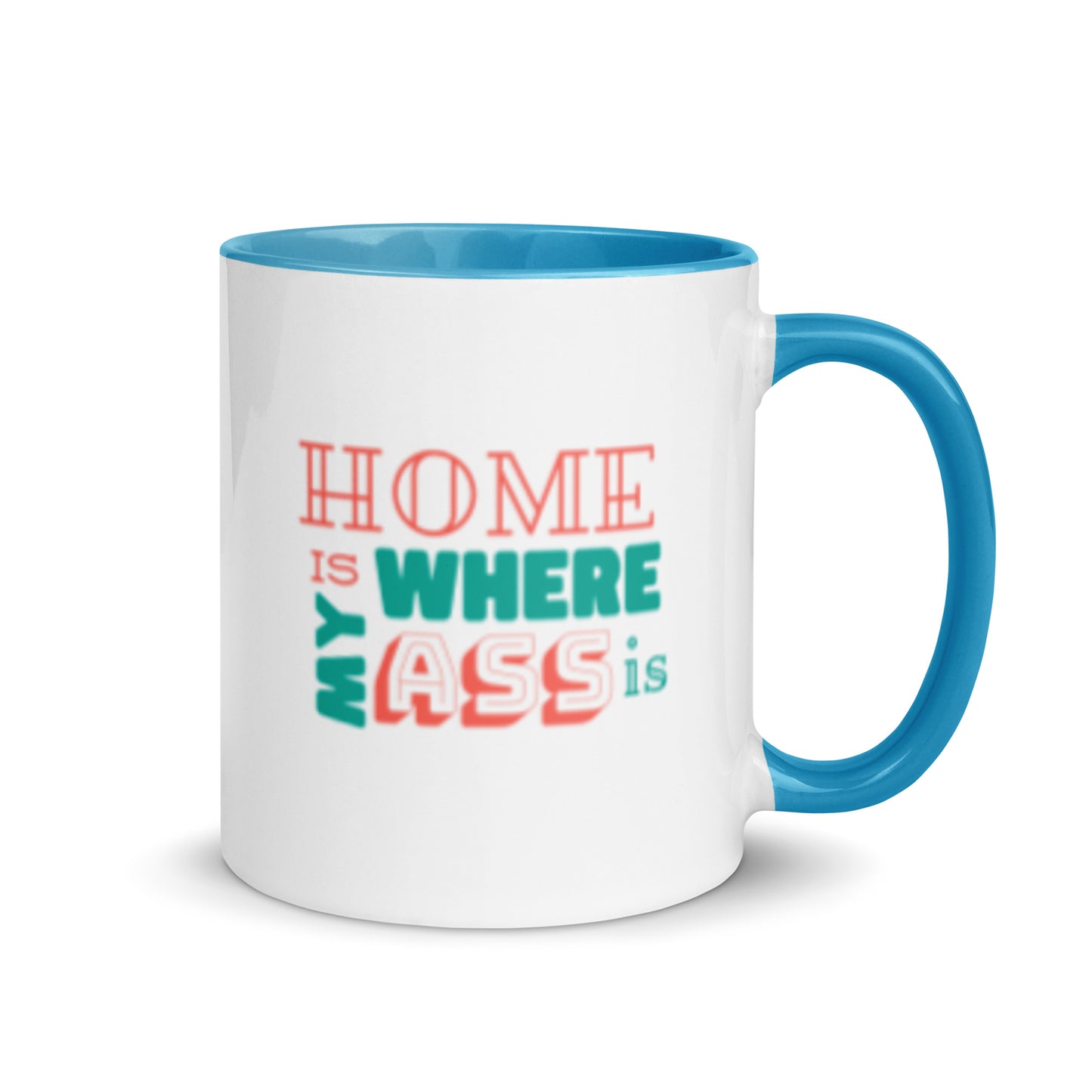 Taza de café Home Comfort