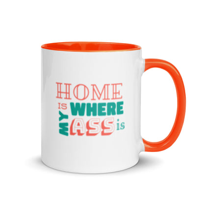 Taza de café Home Comfort