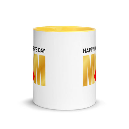 Mom's Day Delight Coffee Mug